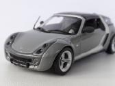 1/43 modeliukai Smart roadster coupe - nuotraukos Nr. 2