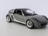 1/43 modeliukai Smart roadster coupe - nuotraukos Nr. 3