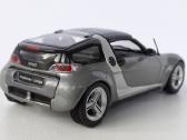 1/43 modeliukai Smart roadster coupe - nuotraukos Nr. 4