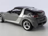 1/43 modeliukai Smart roadster coupe - nuotraukos Nr. 5