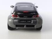 1/43 modeliukai Smart roadster coupe - nuotraukos Nr. 6