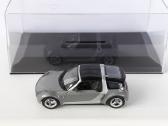 1/43 modeliukai Smart roadster coupe - nuotraukos Nr. 9
