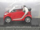 1/43 modeliukai Smart Fortwo