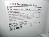 Bosch A++ + - nuotraukos Nr. 6