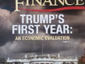 "Global Finance" žurnalas 2015-2026m.