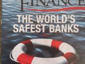 "Global Finance" žurnalas 2015-2026m. - nuotraukos Nr. 2