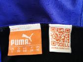 Puma sportinė maikutė, 34-36 dydis - nuotraukos Nr. 4