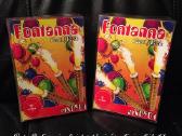 Bengališkos Ugnelės, Konfeti, Dangaus zibintai - nuotraukos Nr. 6