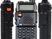 Geriausia radijo stotelė - Baofeng Uv-5r - nuotraukos Nr. 4