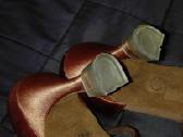Profesionalūs šokių bateliai „rummos“ su dežute - nuotraukos Nr. 6