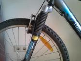 Dviratis Bulls MTB - nuotraukos Nr. 3