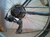 Dviratis Bulls MTB - nuotraukos Nr. 5