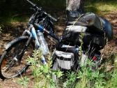 Dviratis Bulls MTB - nuotraukos Nr. 8