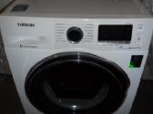Samsung 8kg Su Papildomom Durelem - nuotraukos Nr. 2