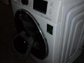 Samsung 8kg Su Papildomom Durelem - nuotraukos Nr. 5
