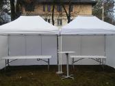 Prekybiniai stalai/ taburetės/kėdės lauko prekybai - nuotraukos Nr. 18