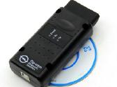 Opel Opcom 1.99 Vauxhall Pic18f458 diagnostika