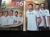 Futbolistu korteles,su albumu - nuotraukos Nr. 2