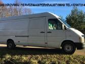 Pigiai! kroviniu Pervezimas/perkraustymas