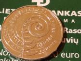 1.5 euro moneta Joninės - Rasos šventė