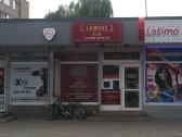 Dell Latitude E5470 i3/8gb/128gb SSD - nuotraukos Nr. 15