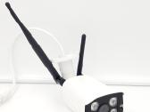 Naujos Lauko Ip Kameros 4G Sim 2pixel Su Garantija - nuotraukos Nr. 3