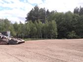 Bobcat + Ekskavatoriaus Nuoma - nuotraukos Nr. 5
