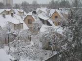 Gražinos apartamentai trumpalaikė nuoma - nuotraukos Nr. 19