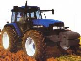 Newholland New Holland Dalys - nuotraukos Nr. 5