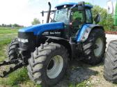 Newholland New Holland Dalys