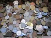 Perku Europos ir pasaulio monetas