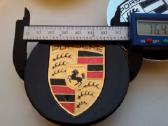 Porsche ratlankiu dangteliai 76/59mm 16€-4vnt - nuotraukos Nr. 7