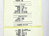 Tsc Ttp245c, Ttp343c, Da200 lipdukų spausdintuvai - nuotraukos Nr. 5