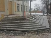 Laiptų Betonavimas ! Betoniniai laiptai - nuotraukos Nr. 10