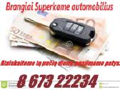 Brangus ir greitas Autosupirkimas - nuotraukos Nr. 3 | Skelbiu.lt Brangus ir greitas Autosupirkimas - nuotraukos Nr. 3