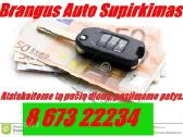Brangus ir greitas Autosupirkimas | Skelbiu.lt Brangus ir greitas Autosupirkimas