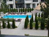 Nuoma Apartamentai Malūno Vilose,