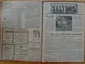 Antikvarine relig. spaud. Ausra ir kt 1930 - 1935m - nuotraukos Nr. 3
