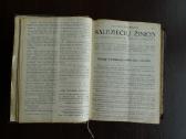 Antikvarine relig. spaud. Ausra ir kt 1930 - 1935m - nuotraukos Nr. 4