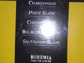 Balto vyno taurės Bohemia - nuotraukos Nr. 7