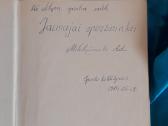 Aleksas Baltrūnas - Geltonos ramunės 1984 m. - nuotraukos Nr. 2