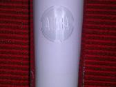 Naujos stiklinės sulčių "aura"talpa 200 ml.