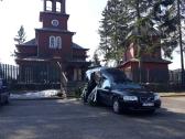 Laidojimo paslaugos kremavimas karstai