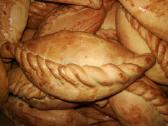 Dideli kibinai ir maži kibinukai (55g.) šimtalapis - nuotraukos Nr. 8