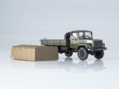 Gaz-3308 - nuotraukos Nr. 2