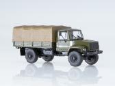 Gaz-3308 - nuotraukos Nr. 3