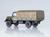 Gaz-3308 - nuotraukos Nr. 4