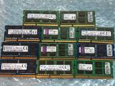 Ddr3 4gb Ir 8gb Atmintys su garantija