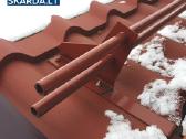 Skardos/ metalo apdirbimo pagalbinis darbuotojas - nuotraukos Nr. 3