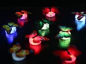 LED šviečianti atributika - dekoracijos renginiams - nuotraukos Nr. 6